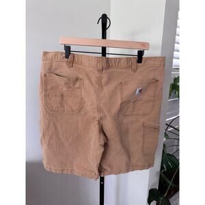 Carhartt‎ Mens Relaxed Fit Shorts Carpenter Size 42